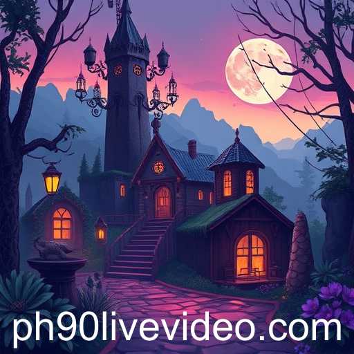 Exploring the Thrill of Adventure Games: A Deep Dive into the PH90 Genre