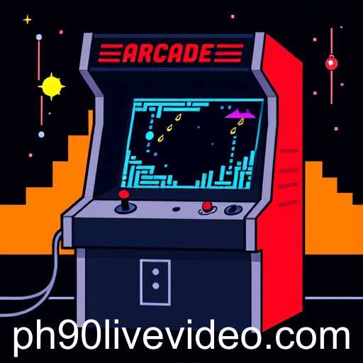 Exploring the Thrills of Arcade Games: Unpacking the 'ph90' Phenomenon