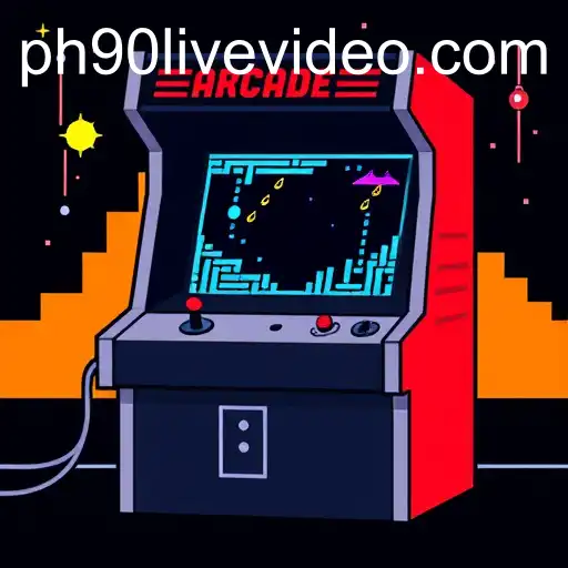 Exploring the Thrills of Arcade Games: Unpacking the 'ph90' Phenomenon
