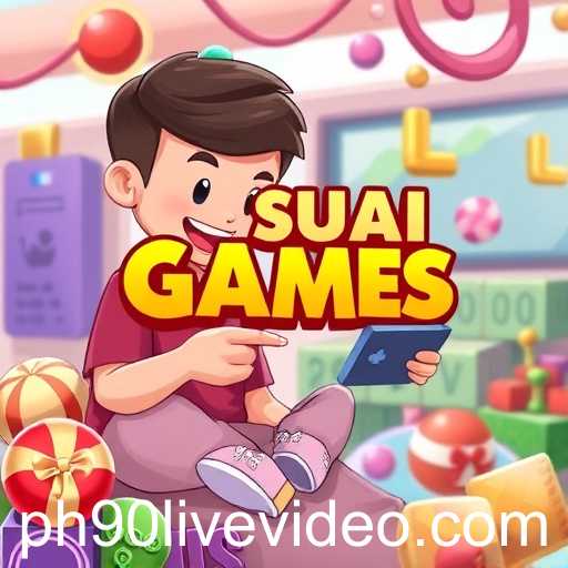 The Enduring Appeal of Casual Games: A Look into the 'ph90' Phenomenon