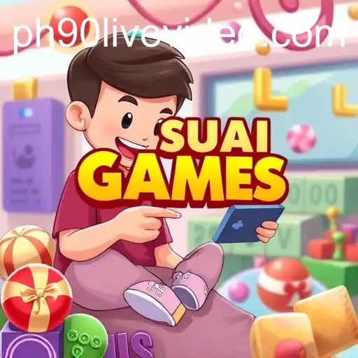 The Enduring Appeal of Casual Games: A Look into the 'ph90' Phenomenon