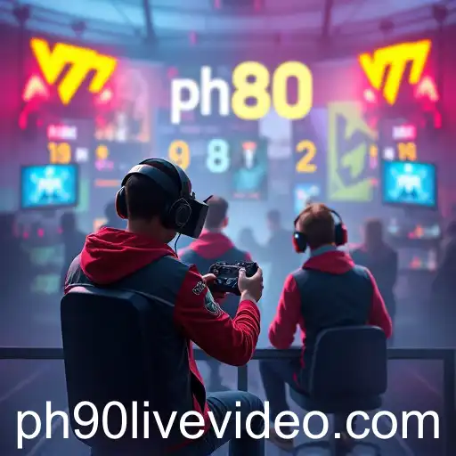 Exploring Digital Gaming Transitions in 2025