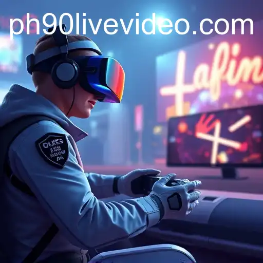 The Digital Playground: Revolutionizing Online Gaming in 2025