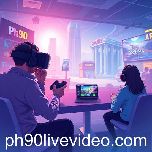 The Evolving Landscape of Online Gaming