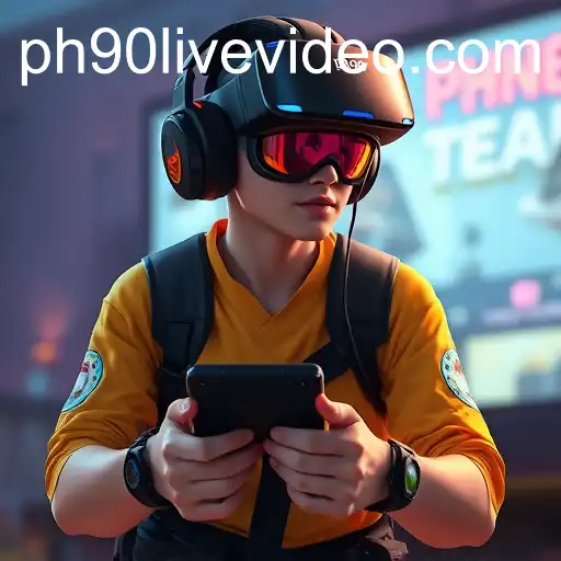 2025: The Year of Gaming Evolution