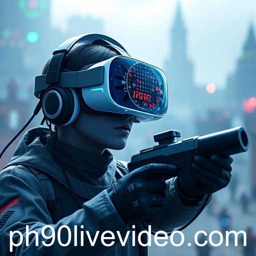 Gaming Trends and Developments to Watch