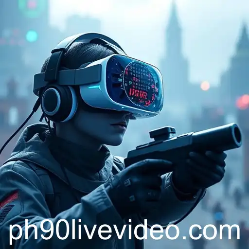 Gaming Trends and Developments to Watch