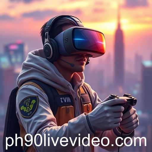 The Growing Influence of Online Game Platforms