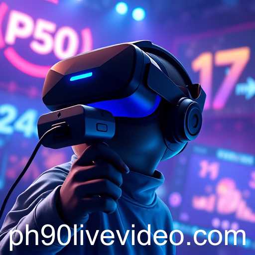 The Rise of PH90 in Gaming Culture