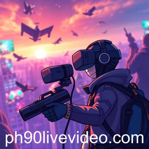 Gaming Through the Decade: The Rise of PH90