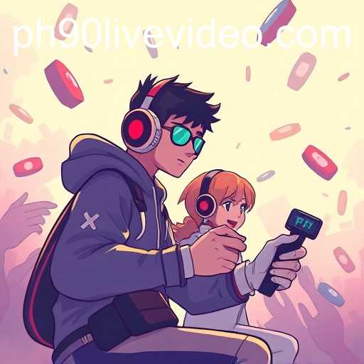 The Rise of Ph90: Revolutionizing Online Gaming