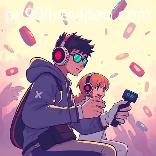 The Rise of Ph90: Revolutionizing Online Gaming