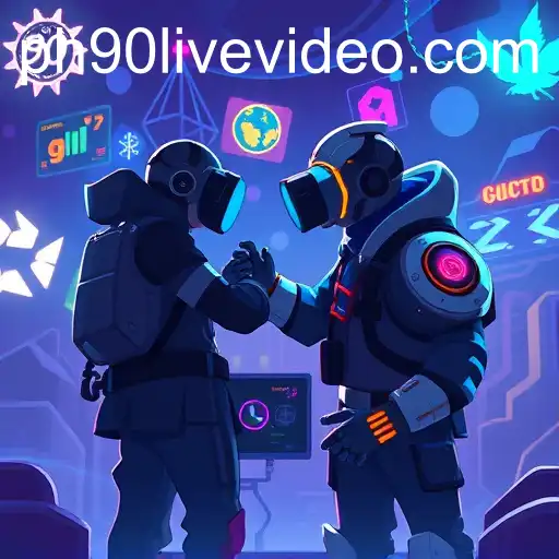 PH90 Game Platform Revolutionizes Online Gaming