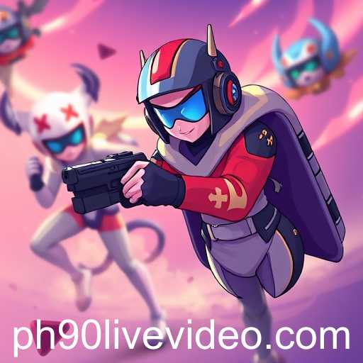 The Rise of ph90 in Global Gaming