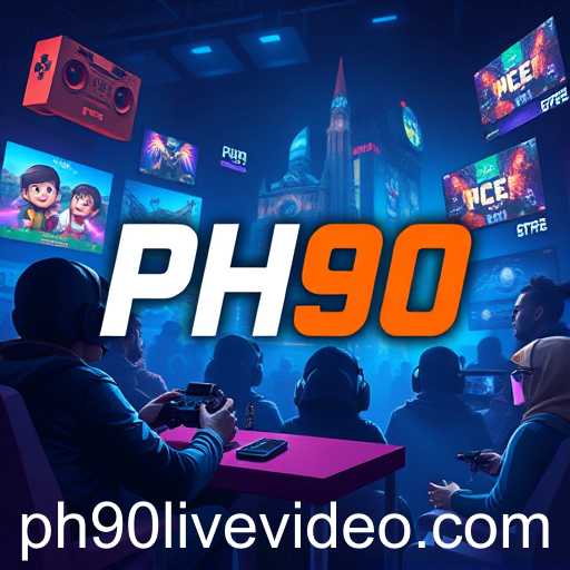 The Rise of PH90 in Online Gaming