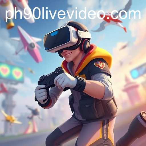 The Rise of PH90 and Its Impact on Online Gaming in 2025