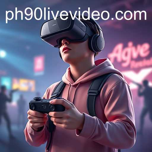 The Rising Influence of PH90 in Online Gaming