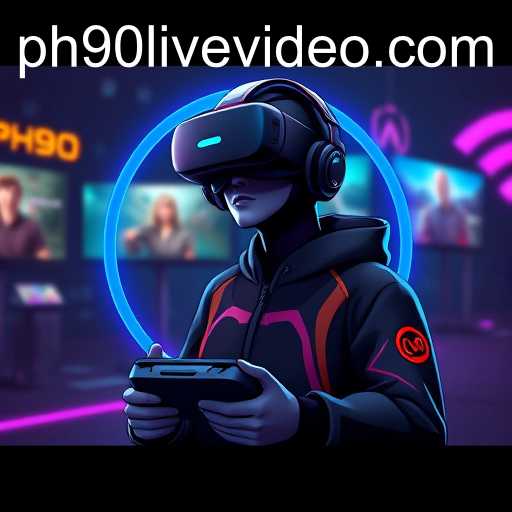 PH90's Impact on Gaming in 2025