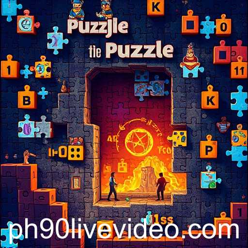The Enduring Allure of Puzzle Games in the Digital Age