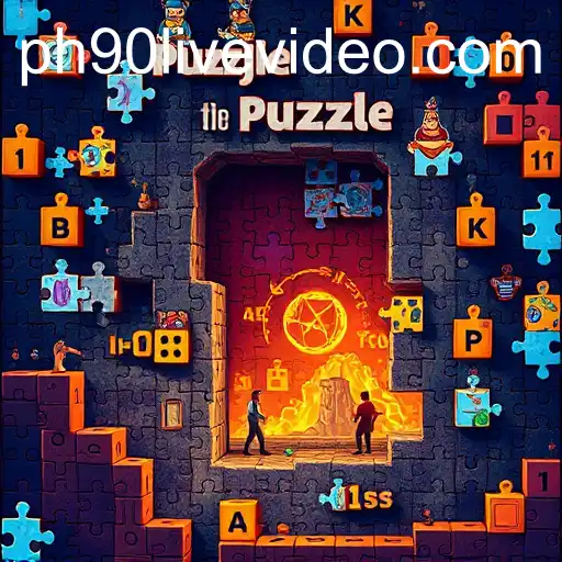 The Enduring Allure of Puzzle Games in the Digital Age