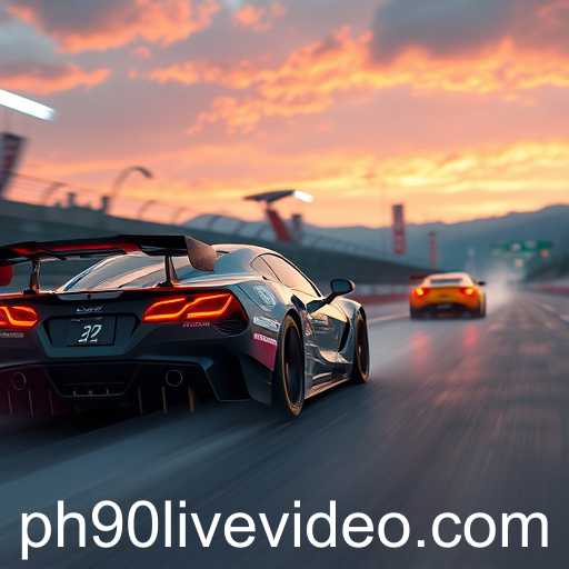 The Thrilling World of Racing Games: A Dive into High-Speed Adventures