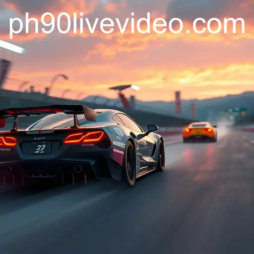 The Thrilling World of Racing Games: A Dive into High-Speed Adventures