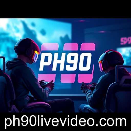 Revolutionizing Online Gaming: The Rise of PH90