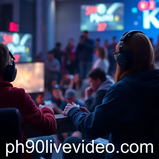 Exploring the Rise of Online Gaming Trends in 2025