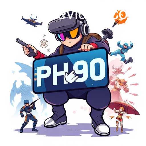 The Rise of PH90: Transforming Online Gaming in 2025