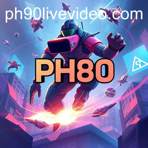 The Rise of PH90 in the Gaming World