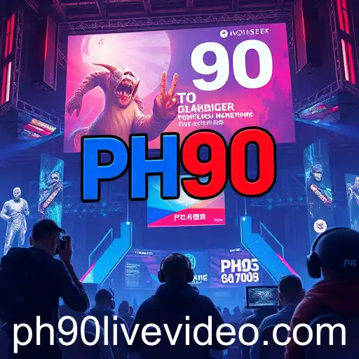 The Rise of PH90 and Its Impact on the Gaming World