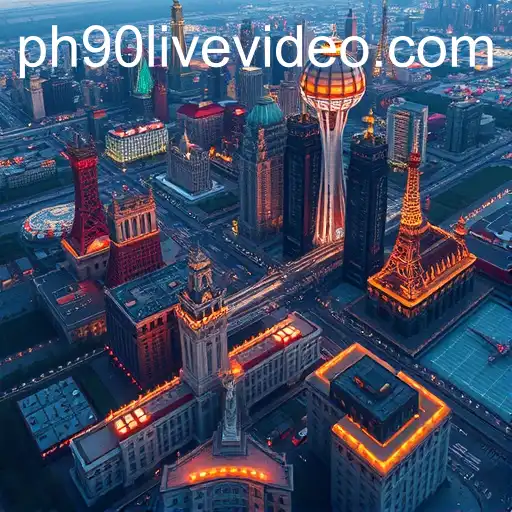 The Expansive World of Simulation Games