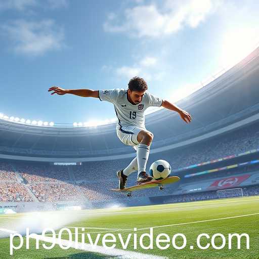 Sports Games: Unleashing the Thrill of Virtual Athletics