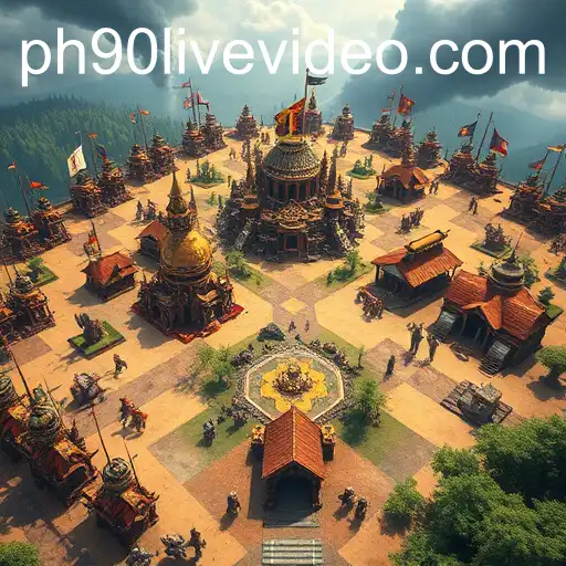 Exploring the Intricacies of Strategy Games: The Allure of 'ph90'